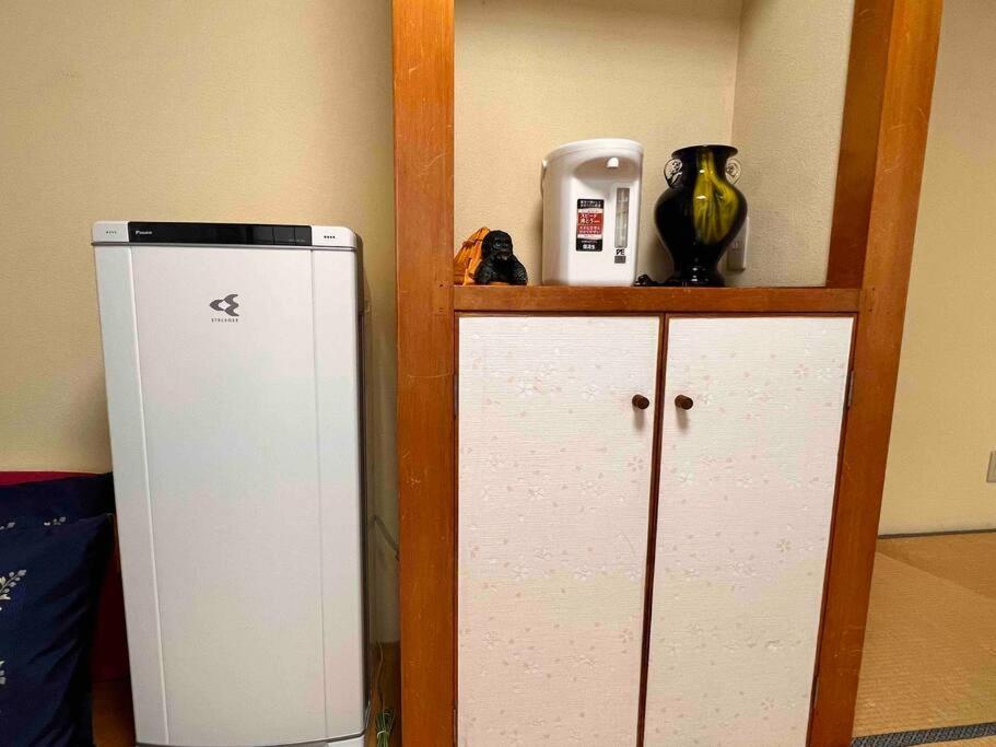7楼整租 早鸟价 大面积 可容纳6人 步行秋叶原 上野 机场直达京成上野 直达浅草 银座 新宿 *