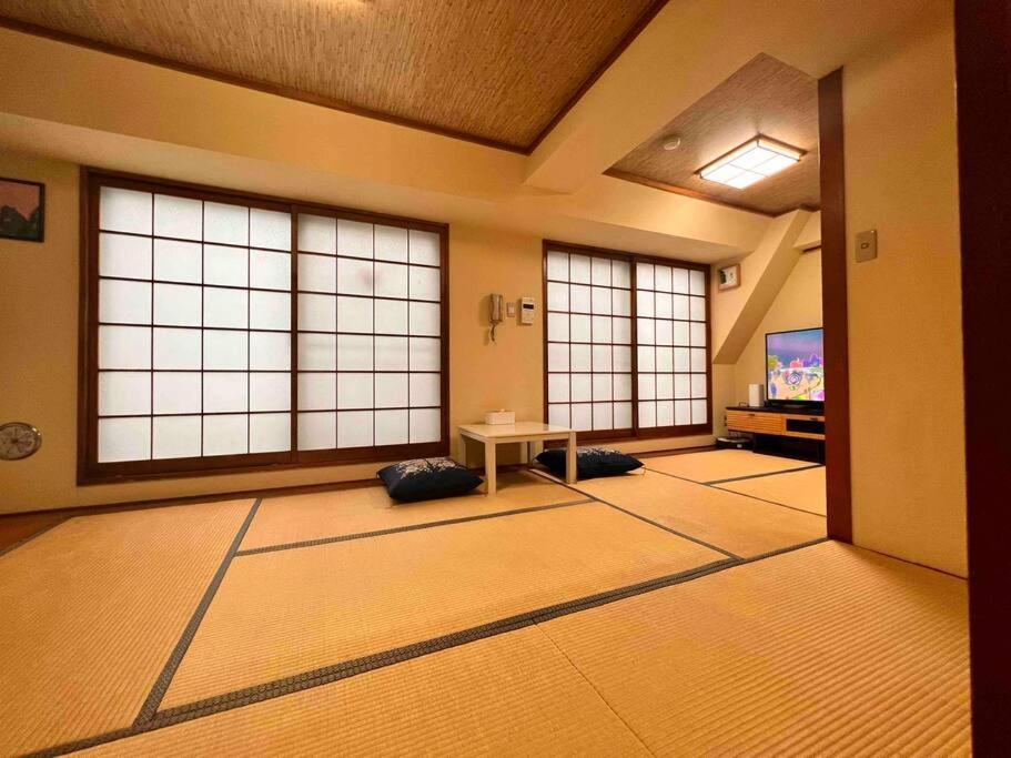 7楼整租 早鸟价 大面积 可容纳6人 步行秋叶原 上野 机场直达京成上野 直达浅草 银座 新宿