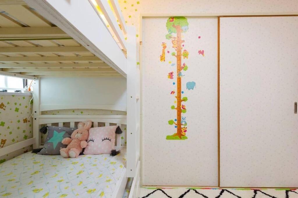 7楼整租 早鸟价 大面积 可容纳6人 步行秋叶原 上野 机场直达京成上野 直达浅草 银座 新宿