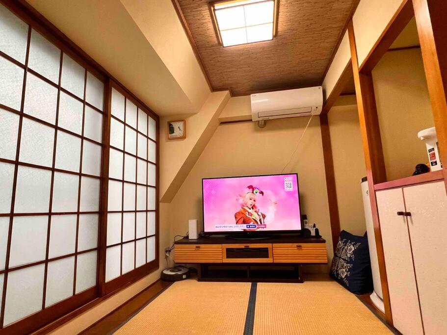 7楼整租 早鸟价 大面积 可容纳6人 步行秋叶原 上野 机场直达京成上野 直达浅草 银座 新宿