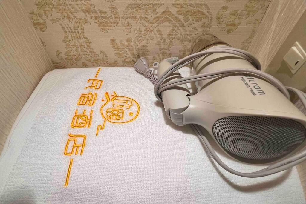 7楼整租 早鸟价 大面积 可容纳6人 步行秋叶原 上野 机场直达京成上野 直达浅草 银座 新宿 Apartemen *
