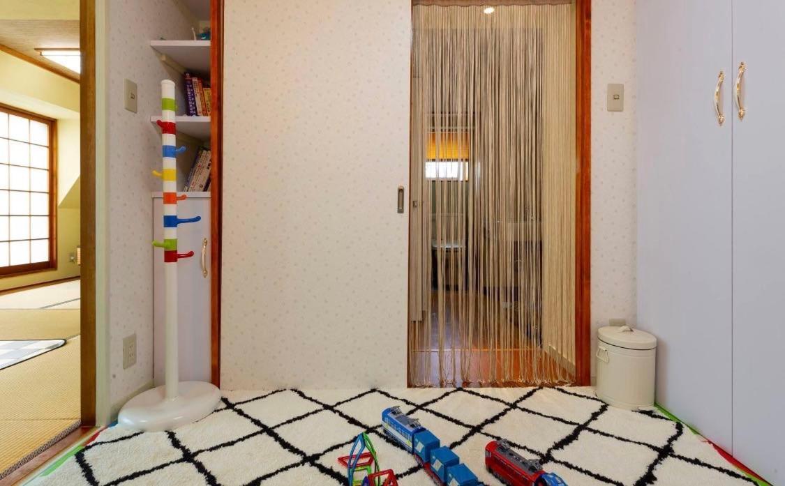 Apartemen 7楼整租 早鸟价 大面积 可容纳6人 步行秋叶原 上野 机场直达京成上野 直达浅草 银座 新宿 Tokyo