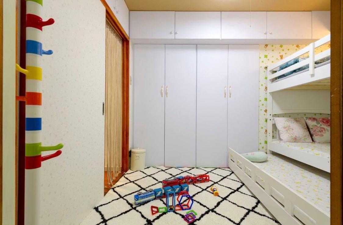 Appartement 7楼整租 早鸟价 大面积 可容纳6人 步行秋叶原 上野 机场直达京成上野 直达浅草 银座 新宿