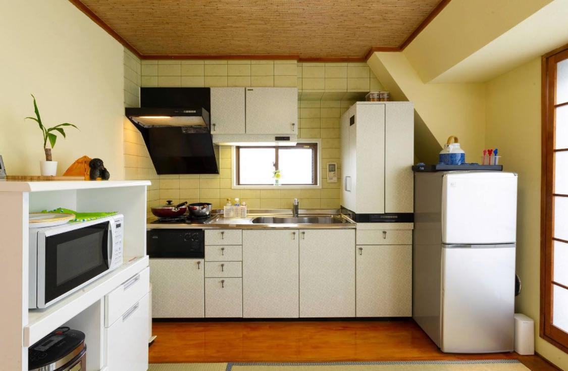 Appartement 7楼整租 早鸟价 大面积 可容纳6人 步行秋叶原 上野 机场直达京成上野 直达浅草 银座 新宿 *